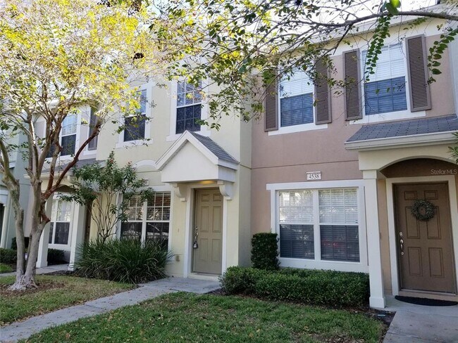 4536 Kennewick Pl in Riverview, FL - Building Photo - Building Photo