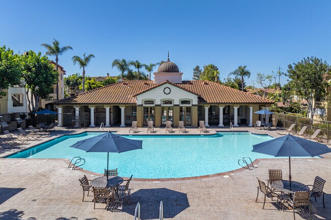 Toscana at Rancho Del Rey in Chula Vista, CA - Building Photo - Building Photo