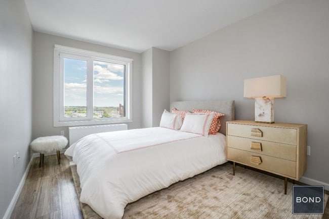 property at 178-02 Hillside Ave.