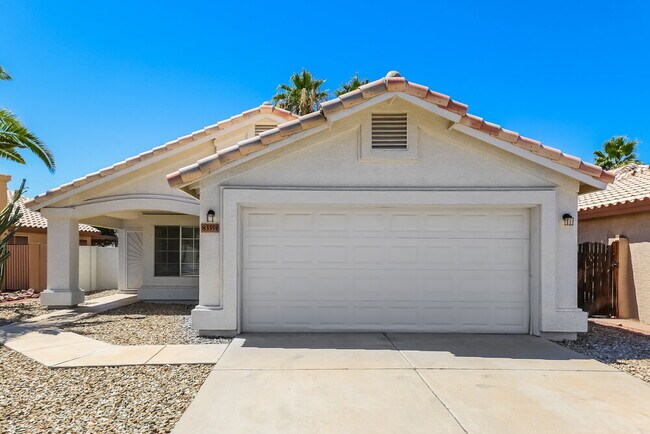 property at 8335 W Columbine Dr