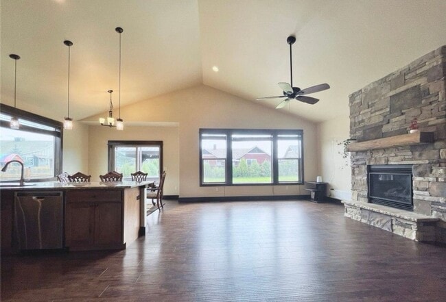 378 Ramshorn Peak Ln in Bozeman, MT - Building Photo - Building Photo