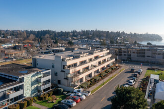 600 South 227th Street in Des Moines, WA - Building Photo - Building Photo