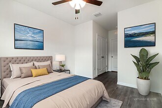 11931 Stoneport Pl in Riverview, FL - Building Photo - Building Photo