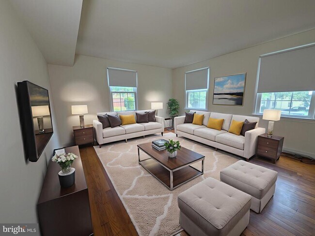 property at 2232 Washington Ave