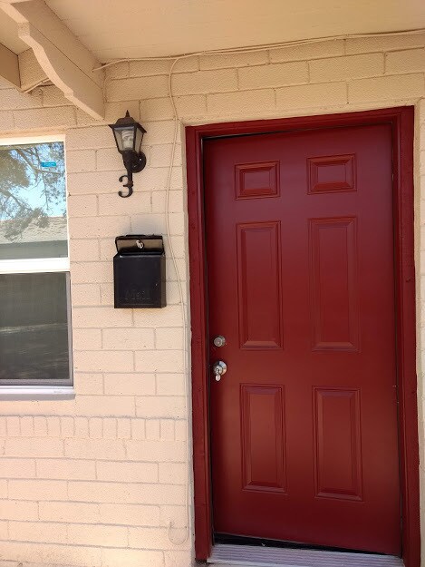 522 E Pierson St-Unit -3 in Phoenix, AZ - Foto de edificio - Building Photo