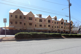 Woodstock West by Walton Phase II in Woodstock, GA - Building Photo - Building Photo