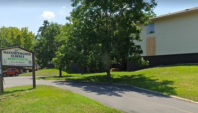 property at 1120 Washington St