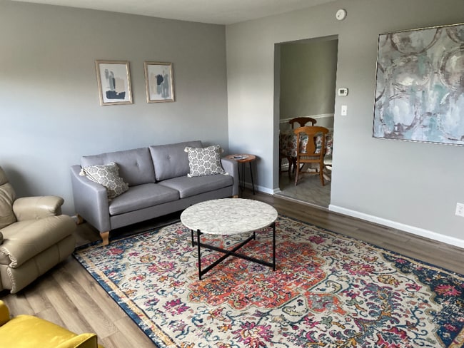 property at 3559 Yellow Mountain Rd SE
