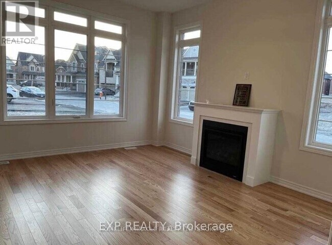 2472 Kentucky Derby Way in Oshawa, ON - Building Photo - Building Photo