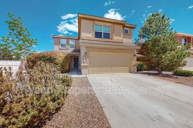10228 Nacimiento St NW in Albuquerque, NM - Building Photo - Building Photo