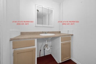 300 N McMasters St in Amarillo, TX - Building Photo - Building Photo