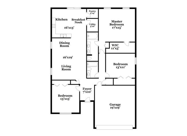 15640 Perdido Dr in Orlando, FL - Building Photo - Building Photo