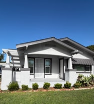 541 W Commonwealth Ave in Fullerton, CA - Building Photo