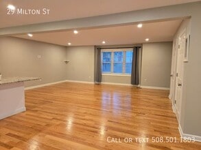 29 Milton St in Worcester, MA - Building Photo - Building Photo