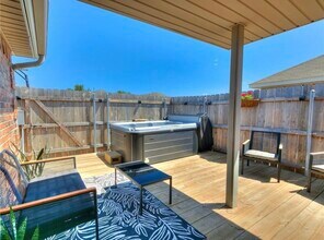 4525 SE 81st St in Oklahoma City, OK - Building Photo - Building Photo