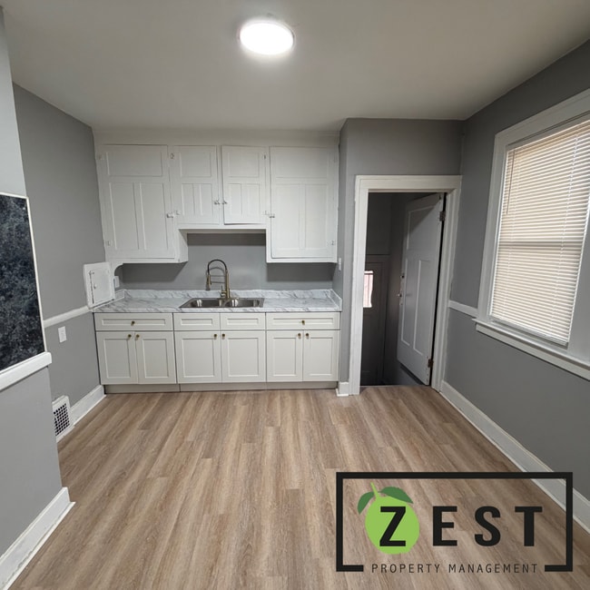 property at 4055 Beniteau St