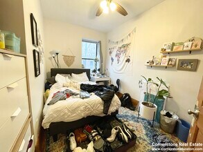 616 Columbus Ave, Unit 4 in Boston, MA - Foto de edificio - Building Photo