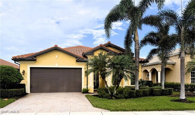 property at 10300 Porto Romano Drive