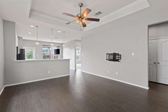 15903 Serene Fleming Trace in Austin, TX - Building Photo - Building Photo