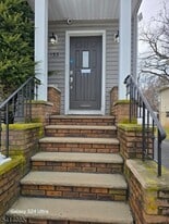 133 William St in Clifton, NJ - Building Photo