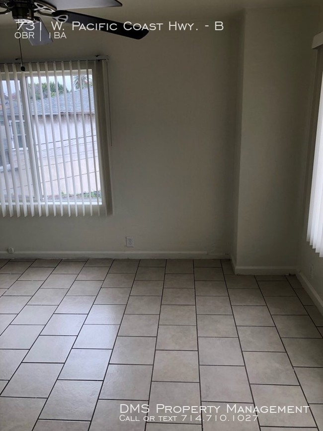731 W Pacific Coast Hwy-Unit -B in Long Beach, CA - Building Photo - Building Photo
