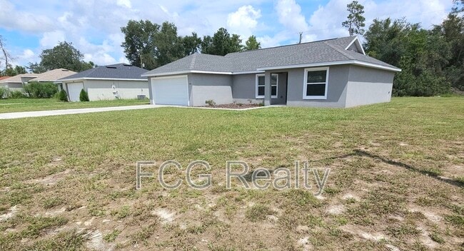 525 Marion Oaks Ln in Ocala, FL - Building Photo - Building Photo