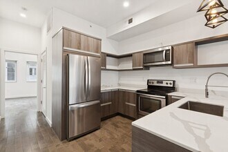 2028 E Fletcher St in Philadelphia, PA - Building Photo - Building Photo