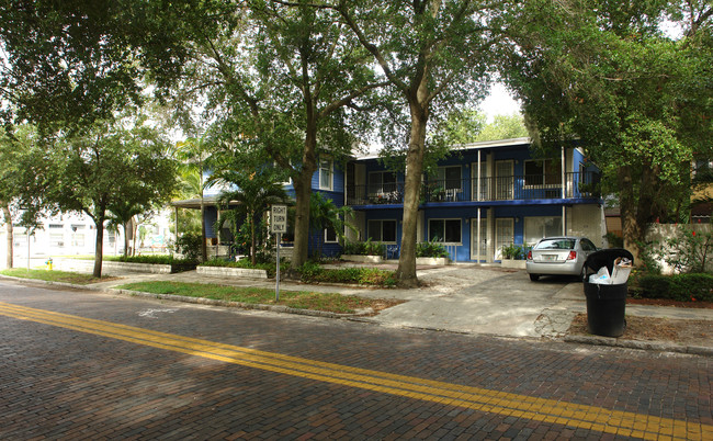 500 3rd St N in St. Petersburg, FL - Building Photo - Building Photo