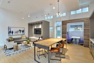 Parker in Berkeley, CA - Building Photo - Building Photo