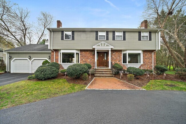 property at 34 Saddle Club Rd