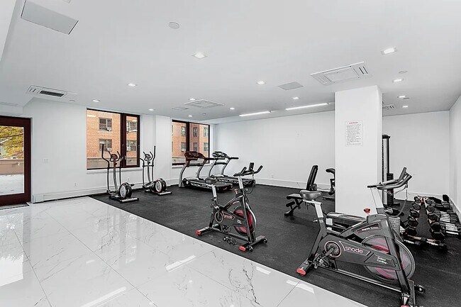 3128 Henry Hudson Pky in Bronx, NY - Building Photo - Building Photo