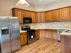 2708 Granite Creek Dr in Leander, TX - Building Photo - Building Photo