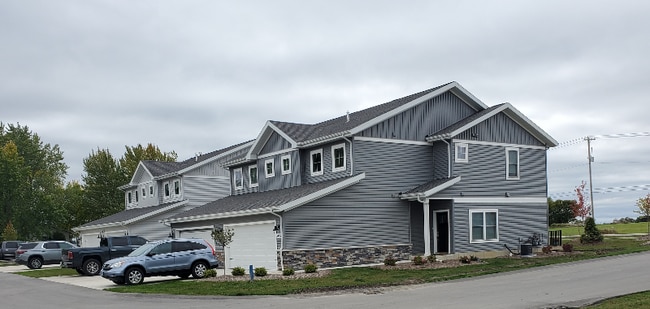 property at 3410 32nd Ave