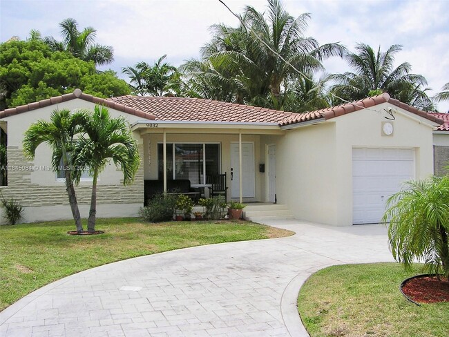 property at 9032 Abbott Ave