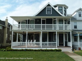 6 Heck Ave in Ocean Grove, NJ - Building Photo