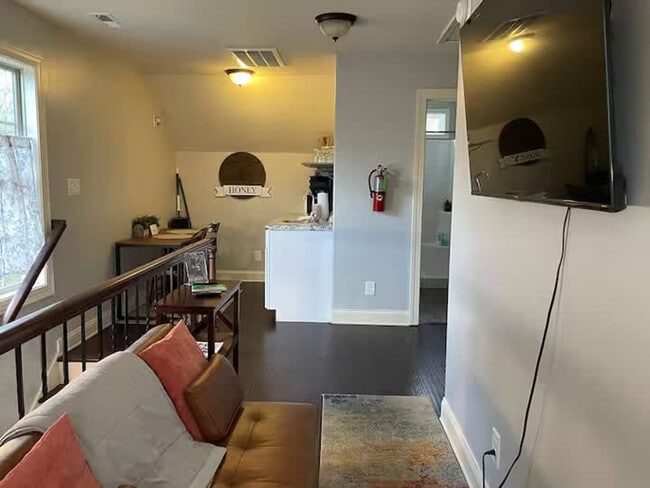 206 E St in Clarksville, TN - Building Photo - Building Photo