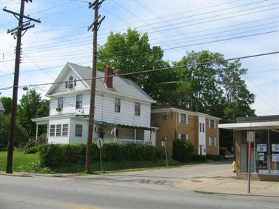 4426 Glenway Ave in Cincinnati, OH - Building Photo - Building Photo