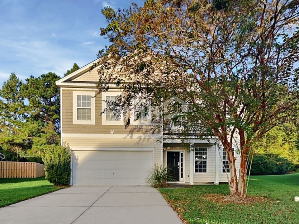 3005 Peacher Ct in Summerville, SC - Foto de edificio