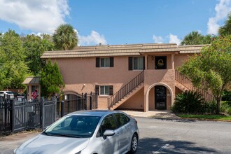 Venetian on the Ortega River in Jacksonville, FL - Building Photo - Building Photo