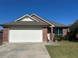 321 Ferndale Pl in Little Elm, TX - Building Photo