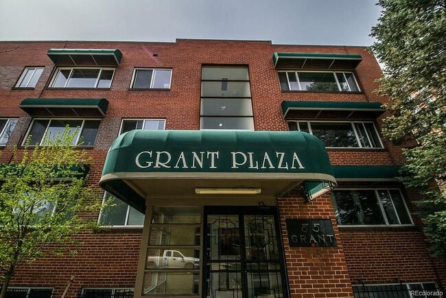 property at 85 N Grant St