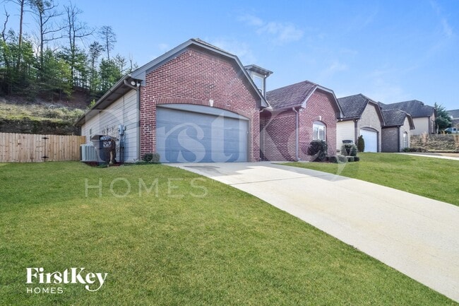 4297 Hathaway Ln in Mount Olive, AL - Building Photo - Building Photo