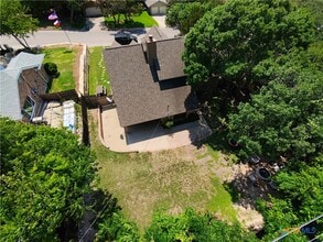 1110 Boulder Run in Harker Heights, TX - Foto de edificio - Building Photo