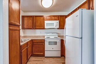 Casa Grande Senior Apartment Homes in Corona, CA - Building Photo - Building Photo