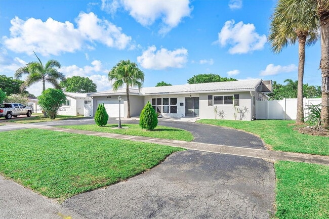 property at 4309 Jackson St