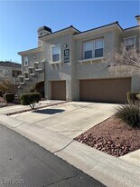 10809 Garden Mist Dr in Las Vegas, NV - Building Photo