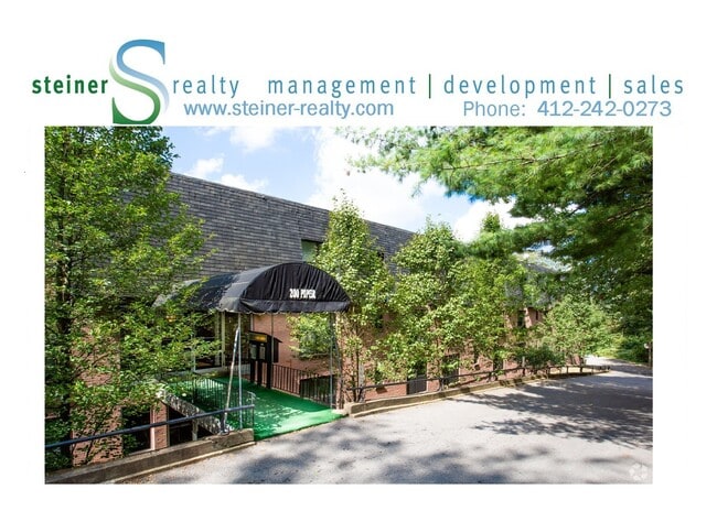 Abbey Woods Apartments