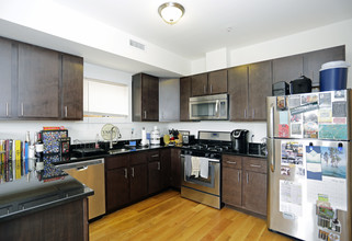 NSJ Properties in Jersey City, NJ - Building Photo - Interior Photo