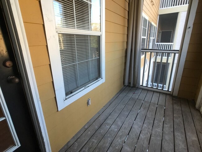 3204 Walden Park Dr in Savannah, GA - Foto de edificio - Building Photo