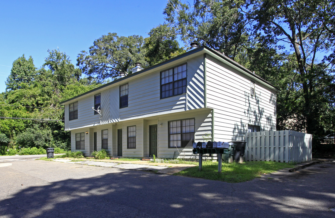 1403 Mccauley Rd in Tallahassee, FL - Building Photo